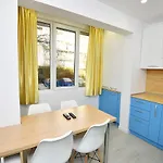 Chaika Appartement