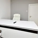 Appartement Chaika *