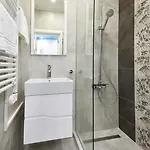 Appartement Chaika *
