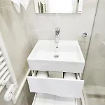 Appartement Chaika *