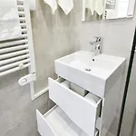 Apartamento Chaika Varna