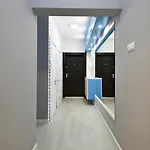 Apartamento Chaika *