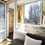 Apartamento Chaika Varna