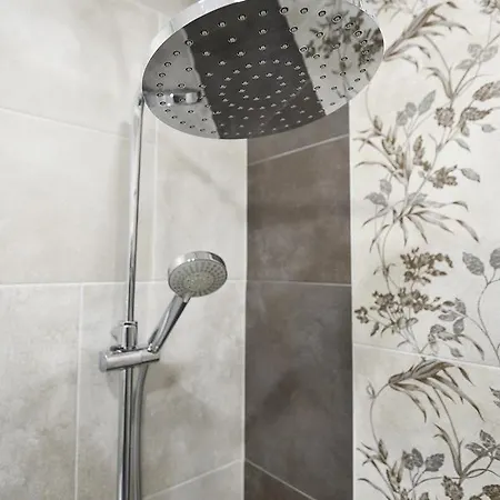 Chaika Appartement Varna