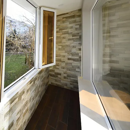 Appartement Chaika Varna