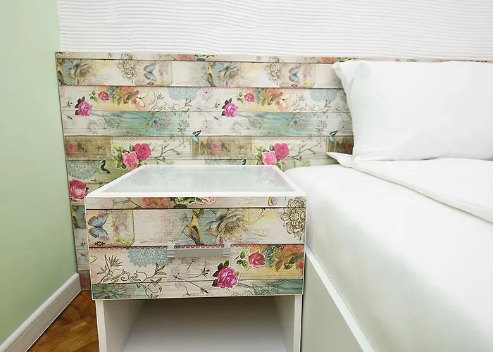 Apartamento Chaika Varna