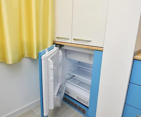 Apartamento Chaika Varna